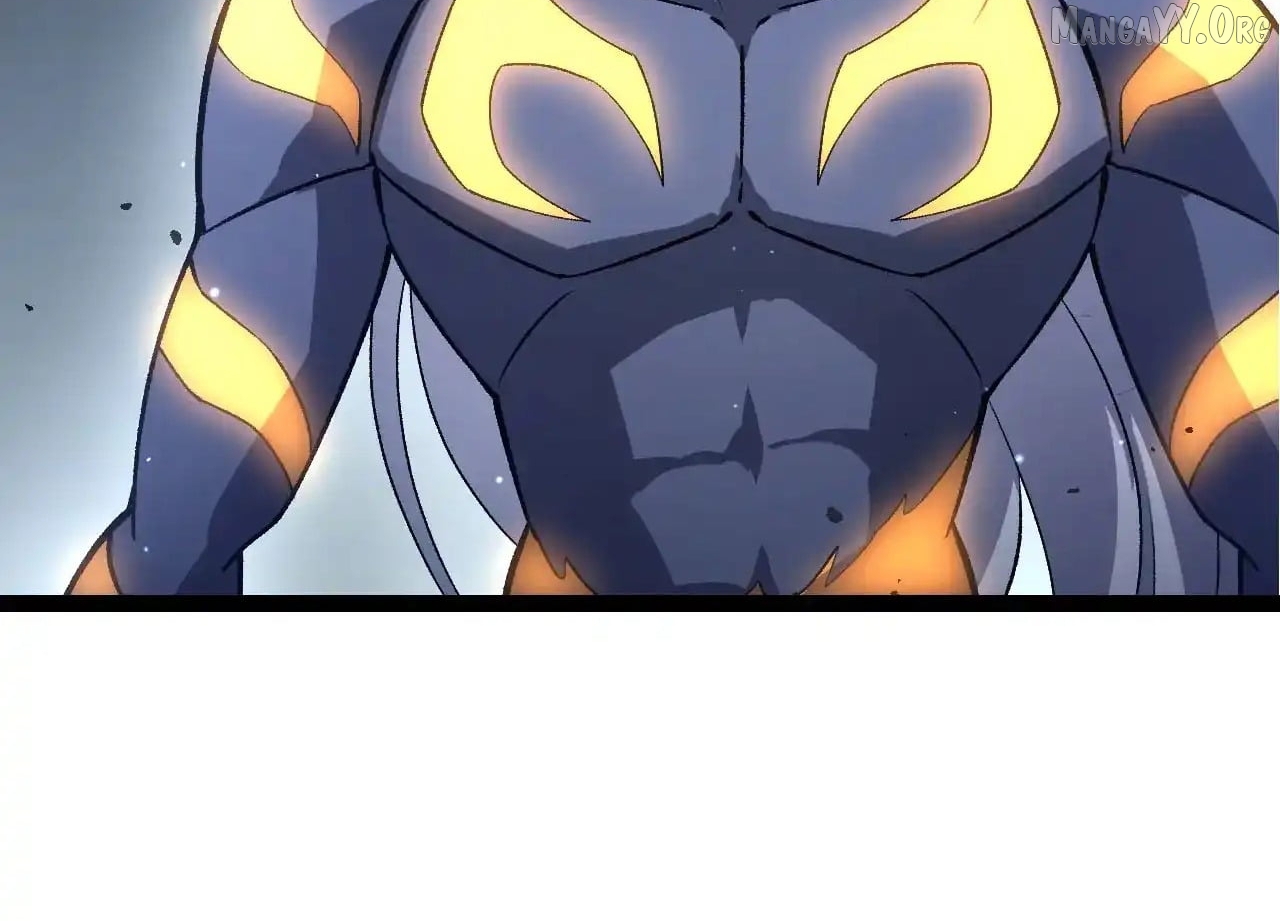 Evolution Begins With A Big Tree Chapter 463 - page 60